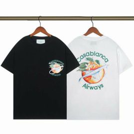 Picture of Casablanca T Shirts Short _SKUCasablancaS-XXL805033403